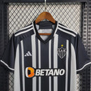 Camisola Atlético MG Home Modelo Torcedor 23/24