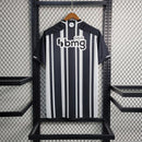 Camisola Atlético MG Home Modelo Torcedor 23/24
