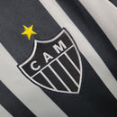 Camisola Atlético MG Home Modelo Torcedor 23/24