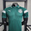 Camisola Polo Home Palmeiras