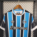 Camisola Grêmio Home Modelo Torcedor 23/24