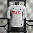 Camisola Manga Longa Tottenham Home Modelo Jogador 23/24