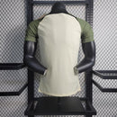 Camisola Barcelona Alternativa Modelo Jogador 23/24