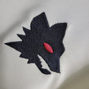 Camisola Roma Polo Modelo Torcedor 22/23