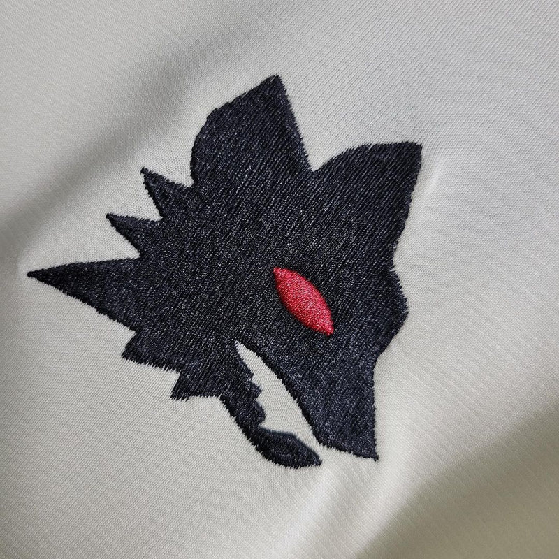 Camisola Roma Polo Modelo Torcedor 22/23