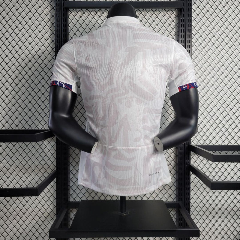 Camisola da França 2023-2024- Modelo Jogador