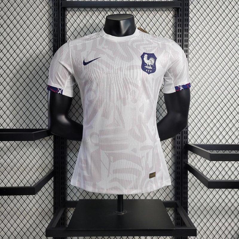 Camisola da França 2023-2024- Modelo Jogador