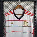 Camiseta Regata Flamengo-23/24