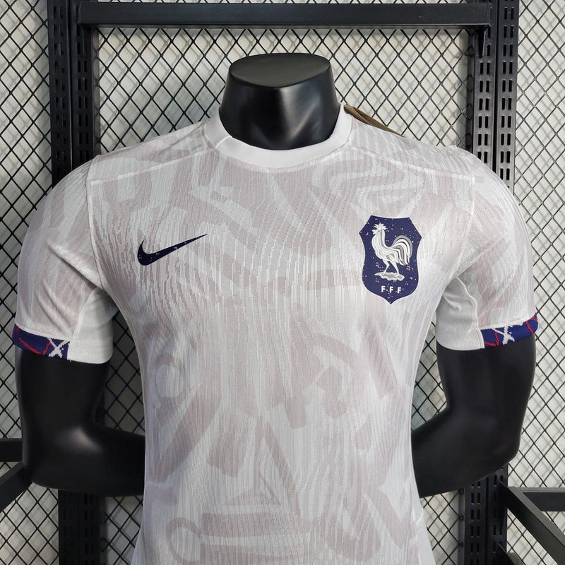 Camisola da França 2023-2024- Modelo Jogador
