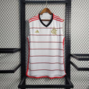 Camiseta Regata Flamengo-23/24