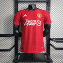 Camisola Casa Manchester United Jogador 23/24
