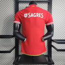 Camisola Modelo Jogador Casa 23/24