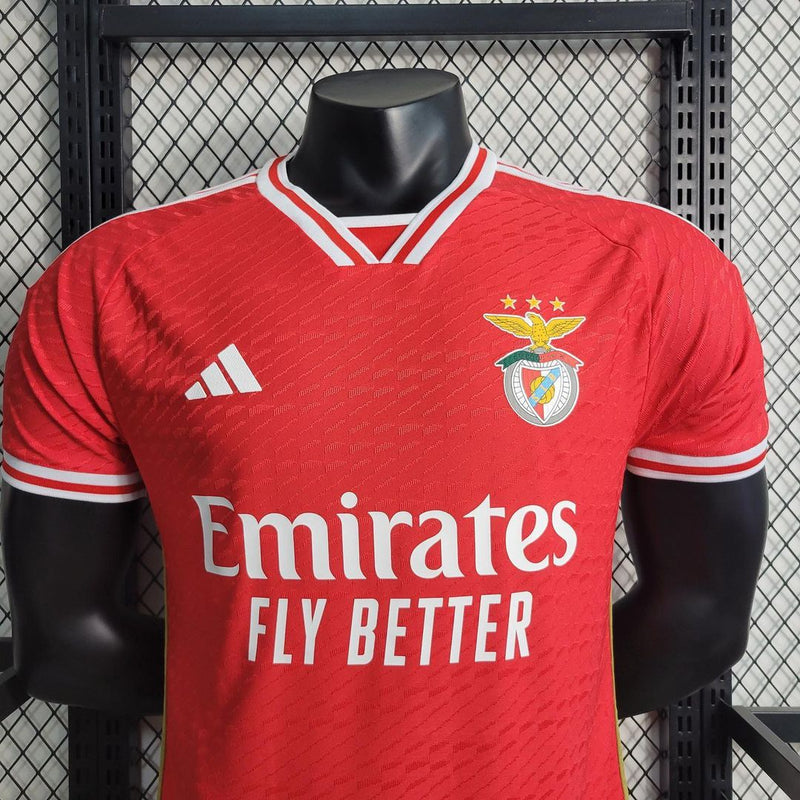 Camisola Modelo Jogador Casa 23/24