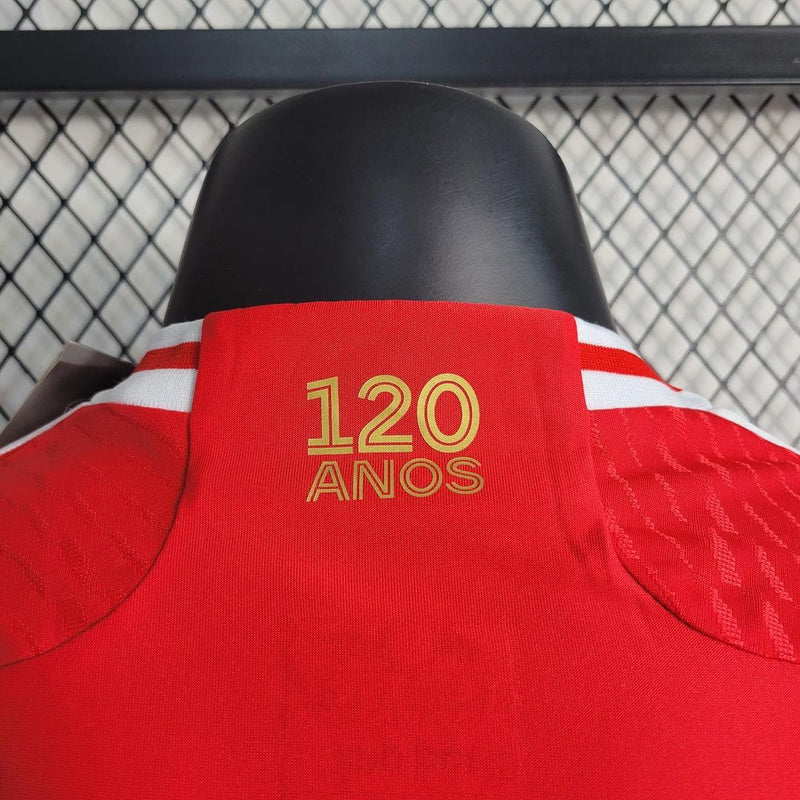Camisola Modelo Jogador Casa 23/24