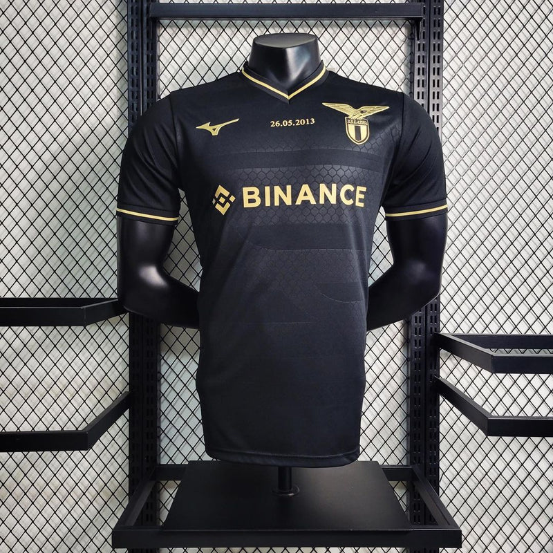 Camisola Lazio Jogador Special Edition 23/24