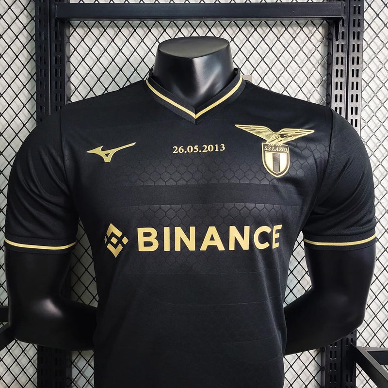 Camisola Lazio Jogador Special Edition 23/24