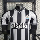Camisola Newcastle Casa Modelo Jogador 23/24