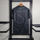 Camisola Barcelona Special Edition Preta 23/24