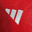 Camisola Manga Longa Manchester United 23/24