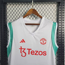Camiseta Regata Manchester United Special Edition