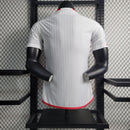 Camisola Manchester United Branca Modelo Jogador 23/24