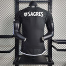 Camisola Segundo Equipamente Modelo Jogador 23/24