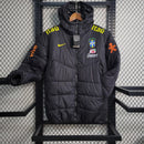 Casaco Brasil Montain