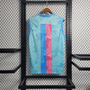 Camiseta Regata Treino Barcelona