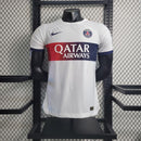 Camisola PSG Branca Modelo Jogador 22/23
