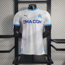 Camisola Olympique de Marseille Modelo Jogador 23/24