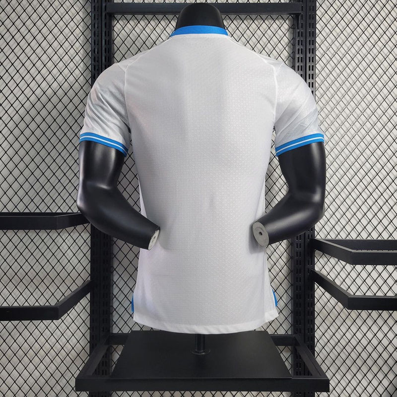 Camisola Olympique de Marseille Modelo Jogador 23/24