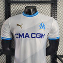 Camisola Olympique de Marseille Modelo Jogador 23/24