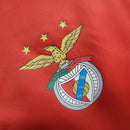 Windbreaker Benfica Vermelho