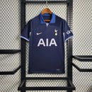 Camisola Tottenham Polo Modelo Torcedor