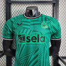 Camisola Newcastle Special Edition Modelo Jogador