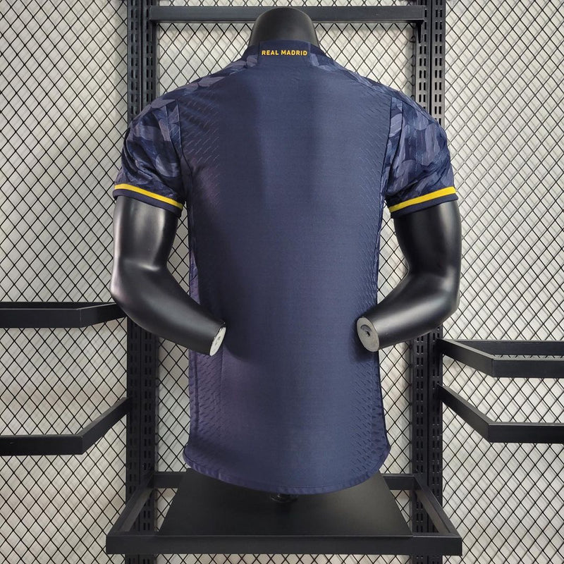 Camisola Real Madrid II Modelo Jogador 23/24