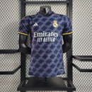 Camisola Real Madrid II Modelo Jogador 23/24