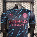 Camisola Manchester City Special Edition Modelo Jogador 23/24