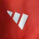 Windbreaker Benfica Vermelho