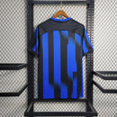 Camisola Internazionale Modelo Torcedor 23/24