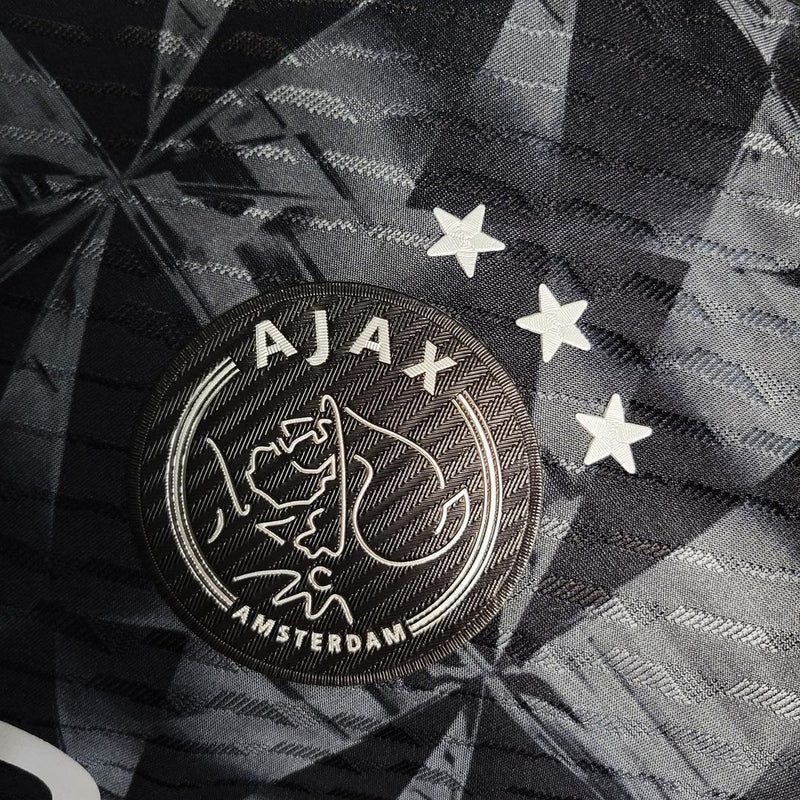 Camisola Ajax Special Edition Modelo Jogador 23/24