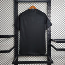 Camisola III Real Madrid Black Modelo Torcedor 23/24