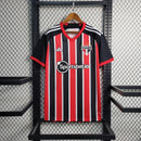 São Paulo II 23/24 - Adidas - Versão Torcedor