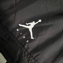 Windbreaker Jordan Black
