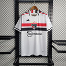 Camisola São Paulo Home 23/24 - Adidas - Versão Torcedor