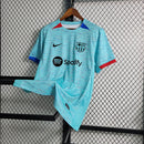 Camisola Barcelona Away II Modelo Torcedor 23/24