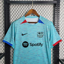 Camisola Barcelona Away II Modelo Torcedor 23/24