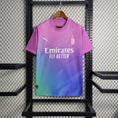 Camisola Milan Away Pink III Modelo Torcedor 23/24