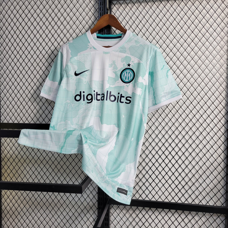 Camisola III Inter de Milão 2022/23