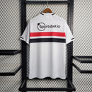 Camisola São Paulo Home 23/24 - Adidas - Versão Torcedor